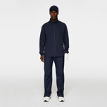 J.Lindeberg Zane Motion Pro Golfjacke - JL Navy