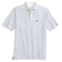 Johnnie-O Original 4-Button Polo - Ryan Stripe - White