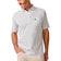 Johnnie-O Original 4-Button Polo - Ryan Stripe - White