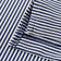 Johnnie-O Performance Mesh Polo - Dru Stripe - Navy