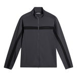 J.Lindeberg Jarvis Golf Mid-Layer - Asphalte