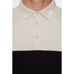 J.Lindeberg Jeff Golf Polo - noir