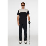 J.Lindeberg Jeff Golf Polo - noir