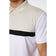 J.Lindeberg Jeff Golf Polo Shirt - Putih