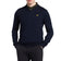 Lyle & Scott Golf Merino Blend v Neck Pullover - Navy