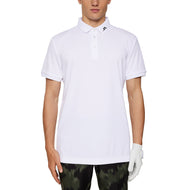 J.Lindeberg KV Golf Polo - blanc