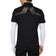 J.Lindeberg KV Print Golf Polo - noir