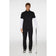 J.Lindeberg KV Print Golf Polo - noir