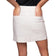 Golftini Women's Be An Athlete 17 "Golf Skort - Cafe