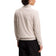Sweater Golf J.Lindeberg Kian Quarter Zip - Moonbeam Melange