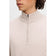 Sweater Golf J.Lindeberg Kian Quarter Zip - Moonbeam Melange