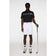J.Lindeberg Klas Golf Polo Shirt - Black