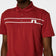 J.Lindeberg Klas Golf Polo - Bossa Nova