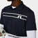 J.Lindeberg Klas Golf Polo - JL Navy