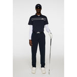 J.Lindeberg Klas Golf Polo - JL Navy