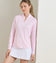 Peter Millar 여성용 Shadebreak Playful Petals 경량 선셔츠 - 펄 핑크