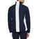 Veste de golf coupe-vent Lloyd Green Galvin Green - Marine/Blanc