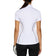 J.Lindeberg Wanita Leyla Golf Polo Shirt - Putih