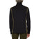 J.Lindeberg Lukas Quarter Zip Golf Mid -Layer - Hitam