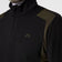 J.Lindeberg Lukas Quarter Zip Golf Mid -Layer - Hitam