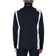 J.Lindeberg Lukas Quarter Zip Golf Mid -Layer - JL Navy