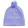 Lyle And Scott Merino Blend Beanie - Moonlight