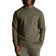 Lyle & Scott Fly Fleece Crew Neck - Catus Green