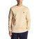 Lyle & Scott Fly Fleece Crew Neck - Sand Dune
