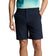 Lyle & Scott 5 Pocket Golf Shorts - Dark Navy