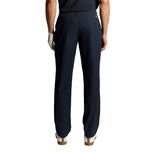 Lyle & Scott 5 Pocket Golf Trousers - Madilim na Navy