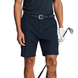 Lyle & Scott Airght Tech Golf Shorts - Dark Navy