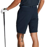 Lyle & Scott Airght Tech Golf Shorts - Dark Navy