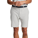 Lyle & Scott Airlight Tech Golf Shorts - Pebble