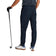Lyle & Scott Airlight Tech Golf Trackies - Dark Navy