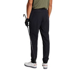 Lyle & Scott Airlight Tech Golf Trackies -Jet Black