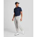 Lyle & Scott Airght Tech Golf Trackies - Pebble