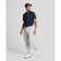 Lyle & Scott Airght Tech Golf Trackies - Pebble