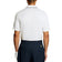 Lyle & Scott Contrast Collar Golf Polo - blanc - blanc