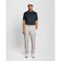 Lyle & Scott Contrast Collar Golf Polo Shirt -Dark Navy
