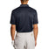 Lyle & Scott Contrast Collar Golf Polo Shirt -Dark Navy