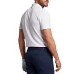 Lyle & Scott Core Golf Polo Shirt - White