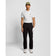 Lyle & Scott Core Golf Polo - blanc