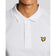 Lyle & Scott Core Golf Polo - blanc