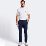 Lyle & Scott Core Golf Polo Shirt - White