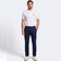 Lyle & Scott Core Golf Polo Shirt - White