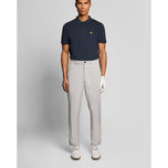 Lyle & Scott Core Golf Polo - Dark Navy