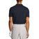 Lyle & Scott Core Golf Polo - Dark Navy