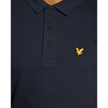 Lyle & Scott Core Golf Polo - Dark Navy