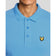 Lyle & Scott Core Golf Polo Shirt - Nitrogen