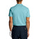 Lyle & Scott 코어 골프 폴로 셔츠 - Aquamarine